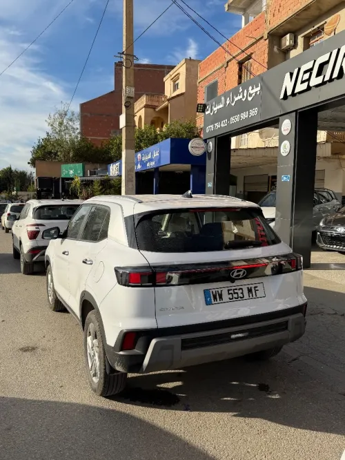 Hyundai Creta 2025 GL