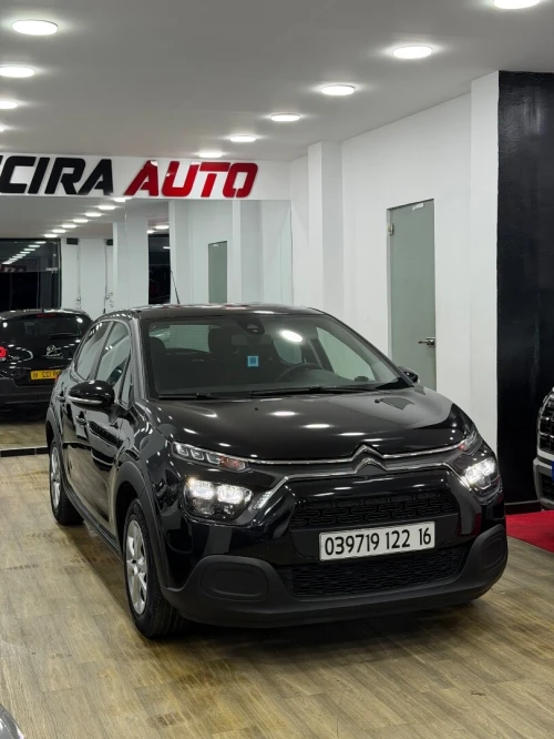 Citroen C3 2022 SHINE