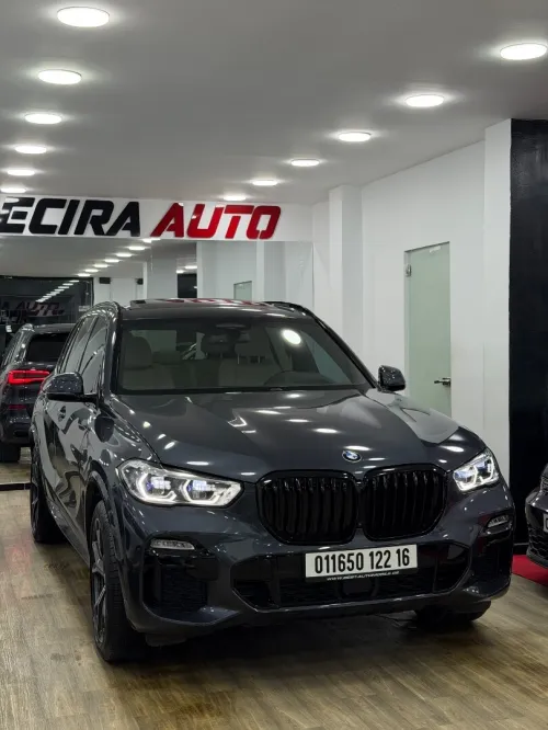 BMW X5 2022 M Sport