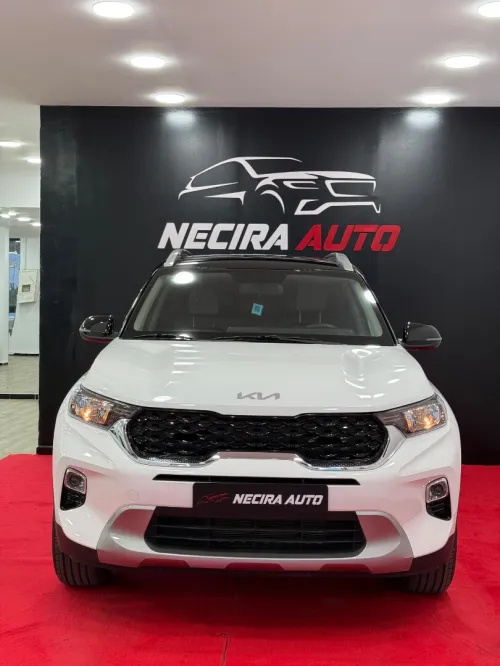 Kia Sonet 2024 GT-Line