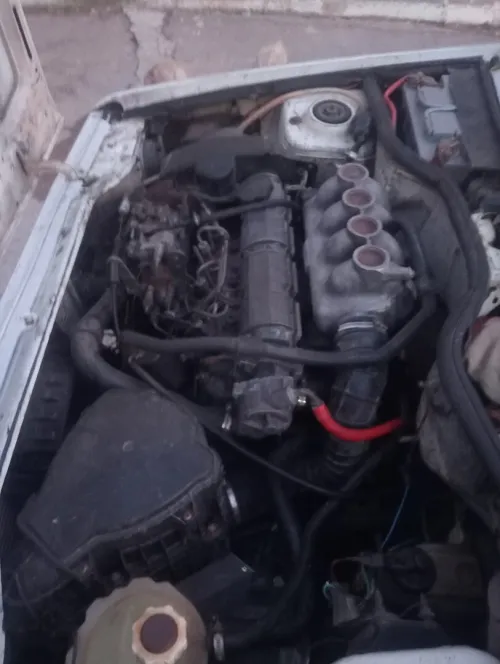 Renault Express 1996 0771622515