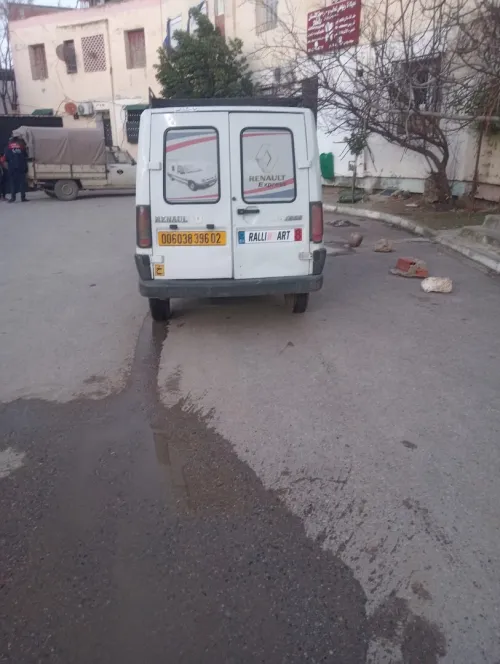 Renault Express 1996 0771622515