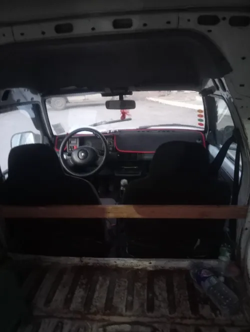 Renault Express 1996 0771622515