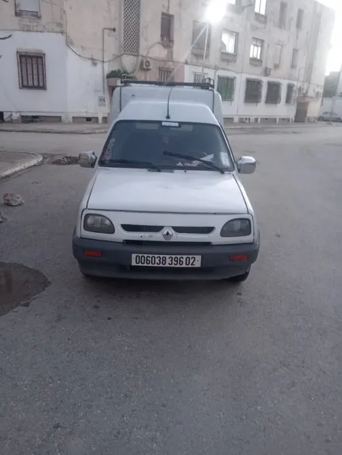 Renault Express 1996 0771622515