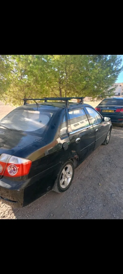 Lifan 520 2008 Dx