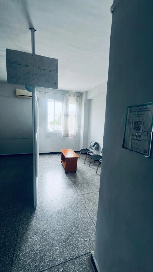 Location Appartement F3 Alger Reghaia