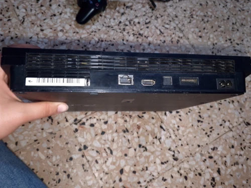 PS3