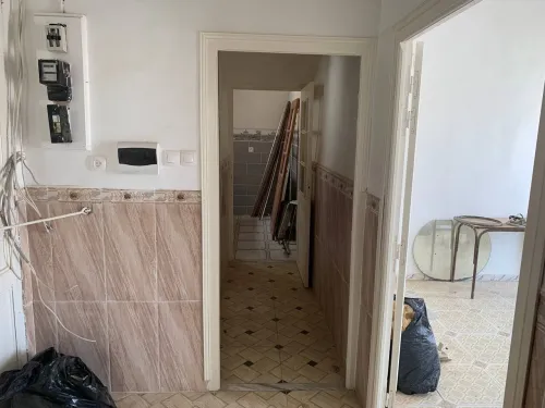 Vente Local Alger Casbah