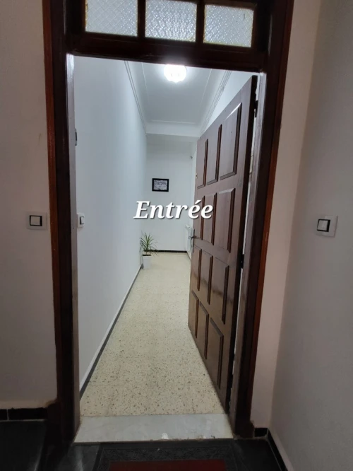 Location Appartement F3 Alger Hydra