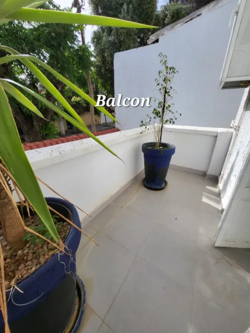 Location Appartement F4 Alger Hydra