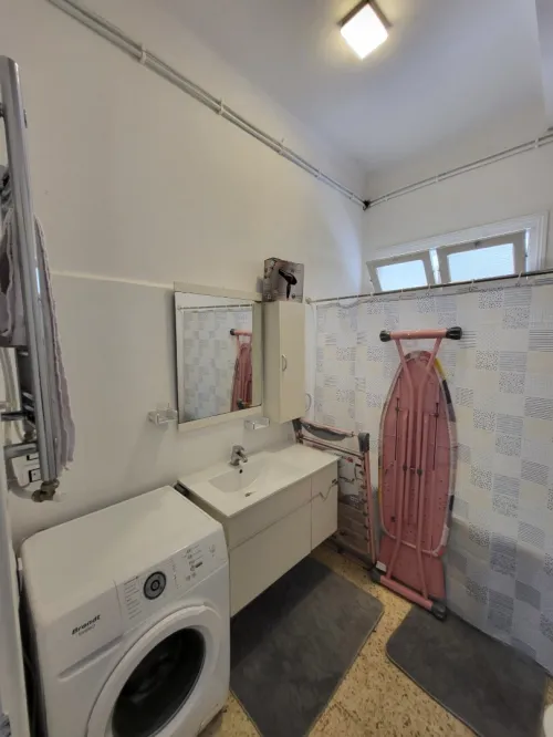 Location Appartement F3 Alger Hydra