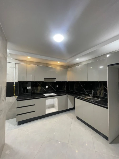 Vente Appartement F4 Oran Bir el djir