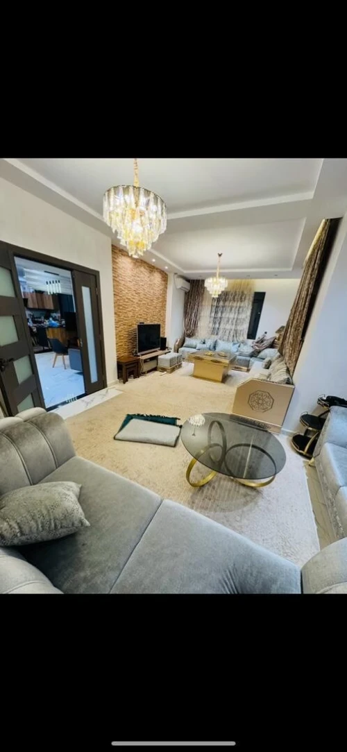 Vente Villa Oran Bir el djir