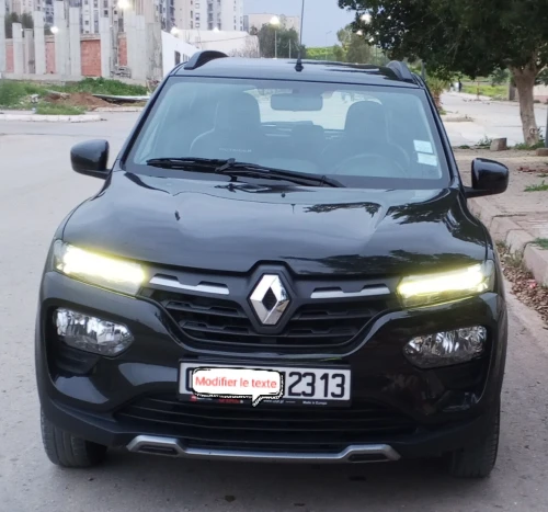 Renault Kwid 2023 Outsider