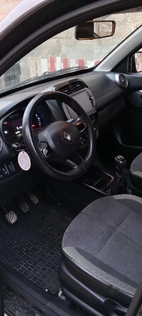 Renault Kwid 2023 Outsider