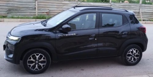 Renault Kwid 2023 Outsider