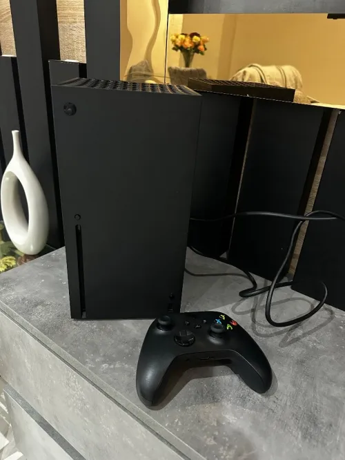 Xbox serie x