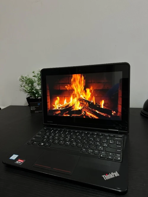 Pc portable lenovo thinkpad