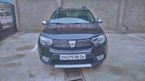 Dacia Sandero 2018 Stepway