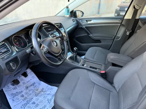 Volkswagen Golf 7 2018 START+