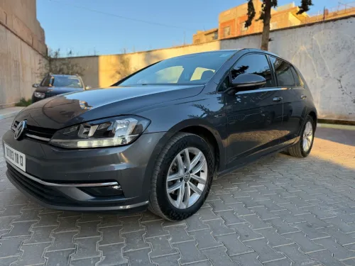 Volkswagen Golf 7 2018 START+