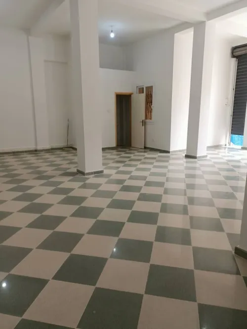 Location Local Alger Cheraga