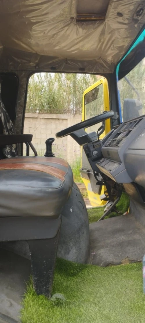 M120 Renault 1991