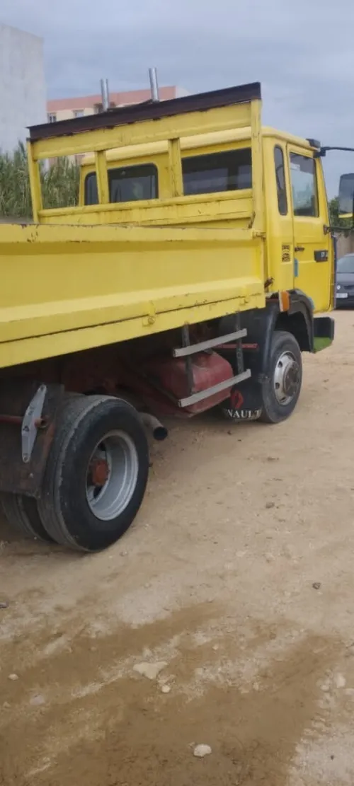 M120 Renault 1991