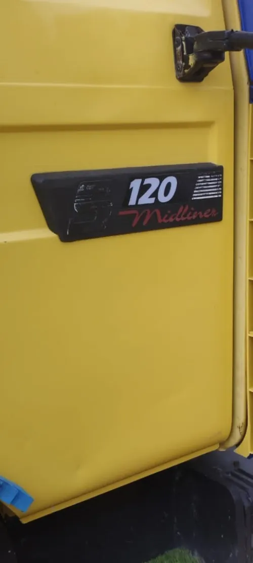 M120 Renault 1991