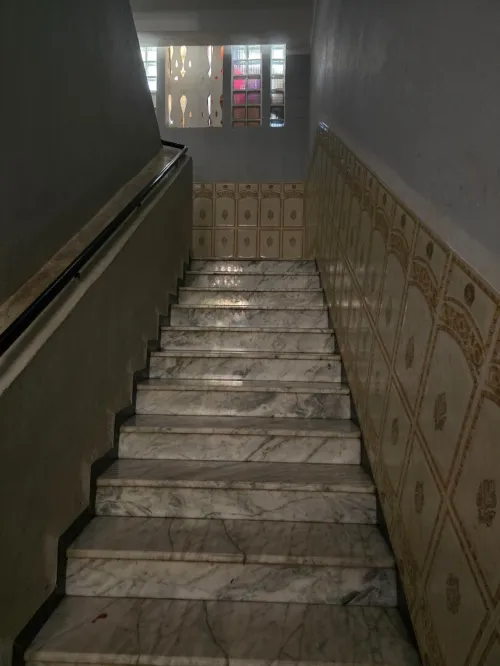Vente Appartement F3 Batna Ain touta