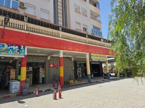 Vente Appartement F3 Batna Ain touta