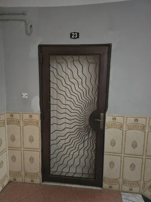 Vente Appartement F3 Batna Ain touta