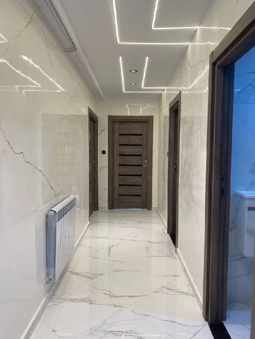 Vente Appartement Alger Bordj el bahri
