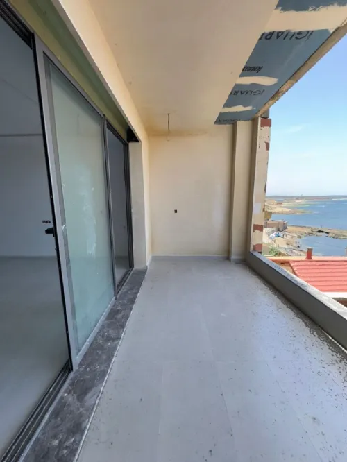 Vente Appartement F4 Alger Ain benian