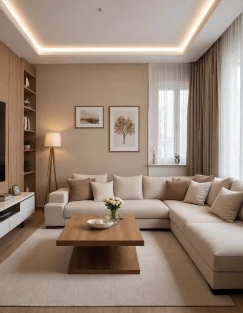 Vente Appartement F4 Alger Ain benian