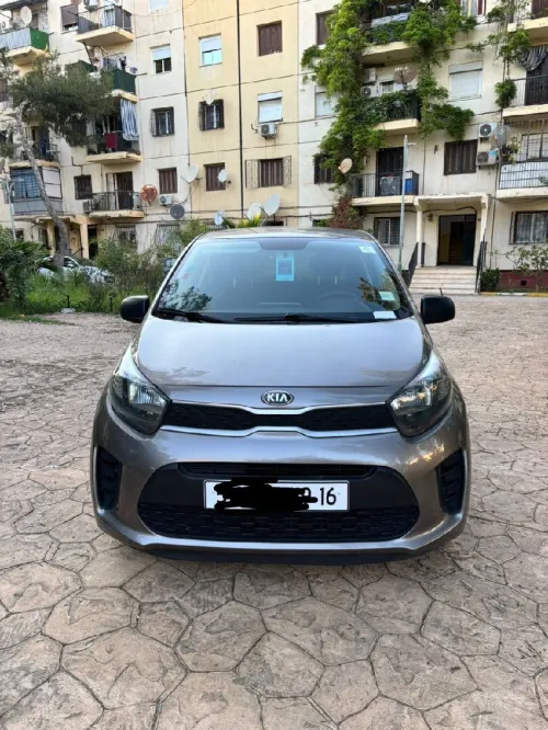 Kia Picanto 2019 LX