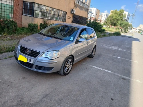 Volkswagen Polo 2008 Polo
