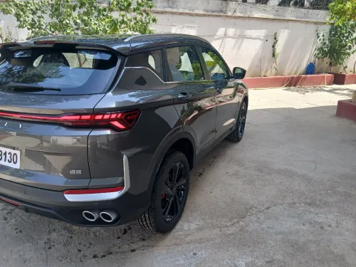 Geely Coolray 2026 Super Power 