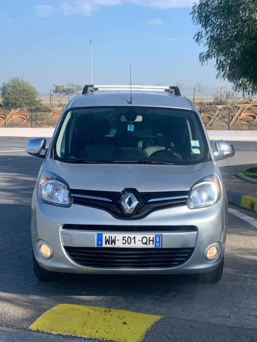 Renault Kangoo 2021 Privilège +