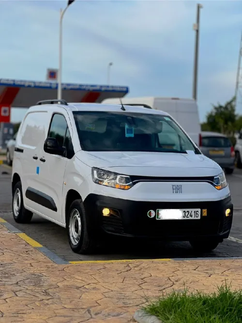 Fiat Doblo 2024 Doblo