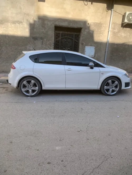 Seat Leon 2013 Leon