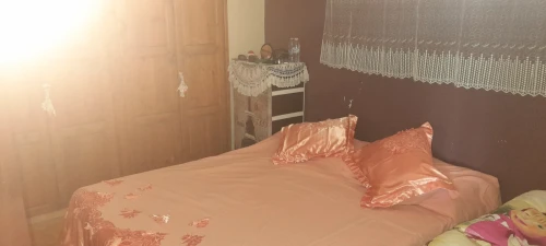 Vente Appartement F3 Alger Sidi mhamed