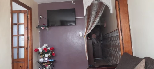 Vente Appartement F3 Alger Sidi mhamed
