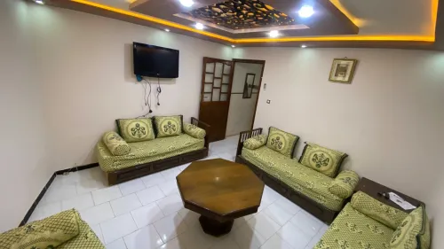 Location vacances Appartement F3 Mostaganem Mostaganem