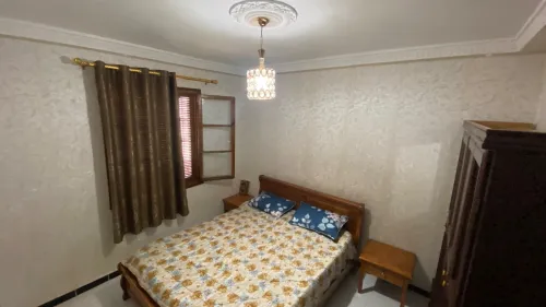 Location vacances Appartement F3 Mostaganem Mostaganem