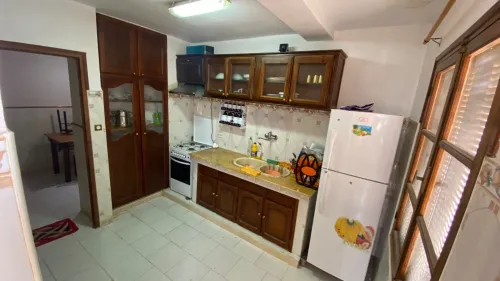Location vacances Appartement F3 Mostaganem Mostaganem