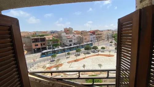Location vacances Appartement F3 Mostaganem Mostaganem