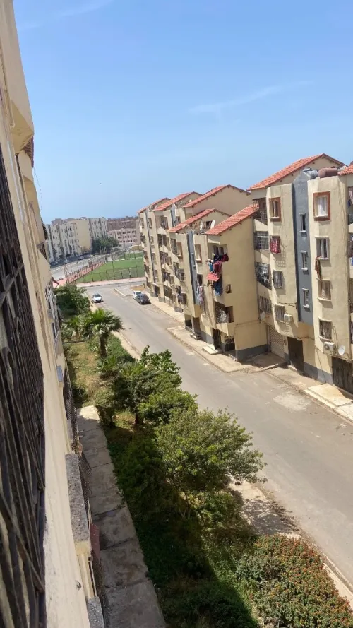 Location vacances Appartement F3 Mostaganem Mostaganem