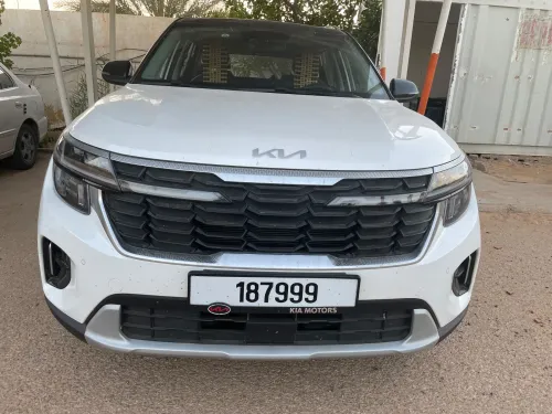 Kia Seltos 2025 Lexury