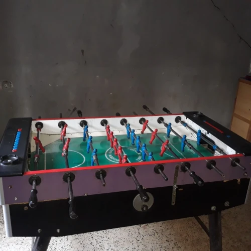 Babyfoot